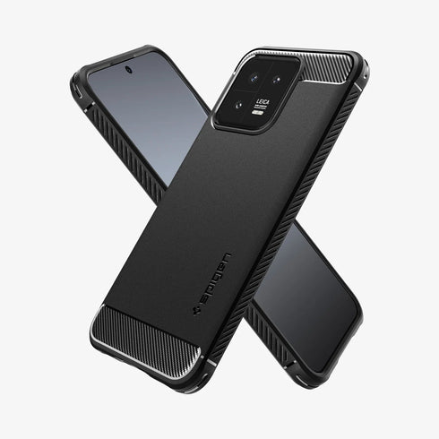 Spigen Xiaomi Series Case Rugged Armor